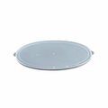 Emi Yoshi Small Oval Clear Bowl Lid, 50PK EMI-205L